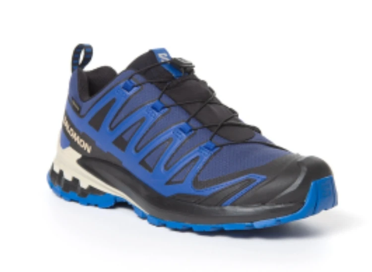 کتونی مستر کوالیتی ویتنام سالامون سایز ۴۰ تا ۴۵ Salomon XA Pro 3D V8