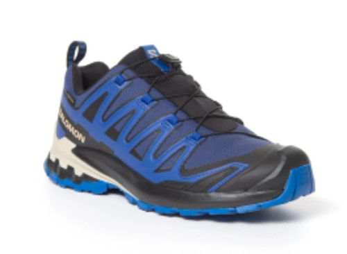 کتونی مستر کوالیتی ویتنام سالامون سایز ۴۰ تا ۴۵ Salomon XA Pro 3D V8