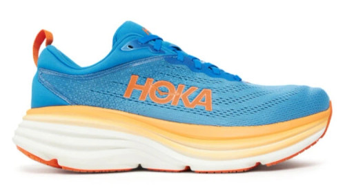 کتونی هوکا باندی 8 ویتنام مستر کوالیتی سایز ۴۰ تا ۴۵ Hoka Bondi 8