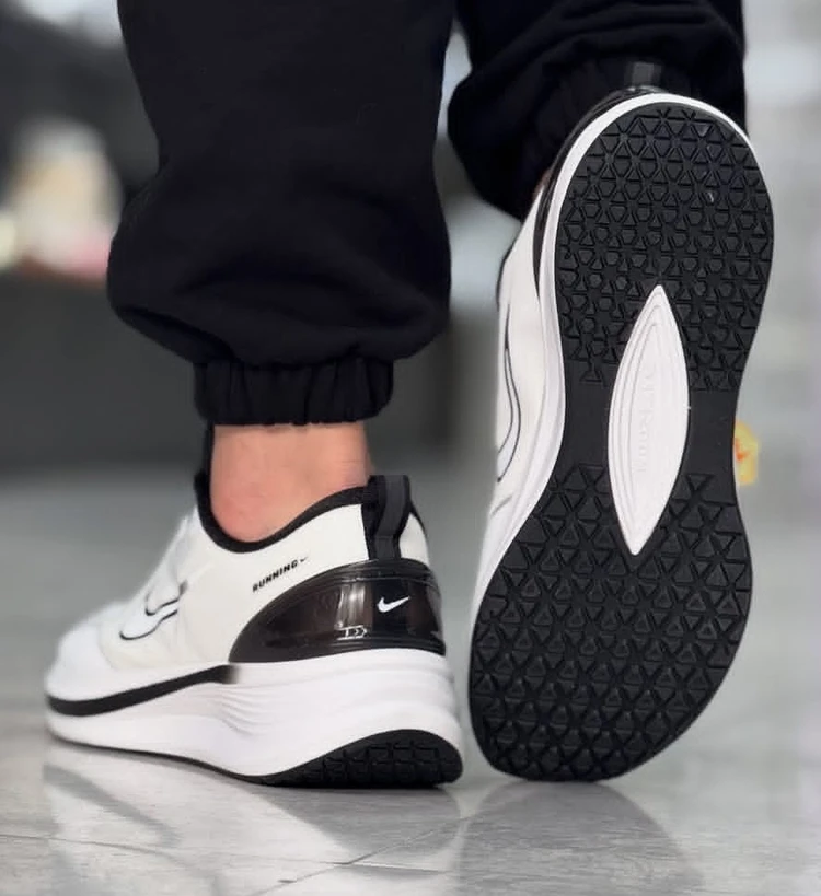 کتونی نایک زوم رانینگ مستر کوالیتی ویتنامی سایز ۳۸ تا ۴۵ Nike zoom running