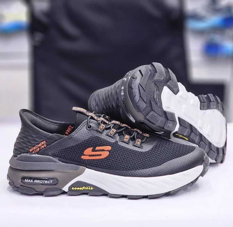کتونی اسکیچرز مکس پرو تکت ویتنام مستر کوالیتی  سایز ۴۰ تا ۴۵ Skechers