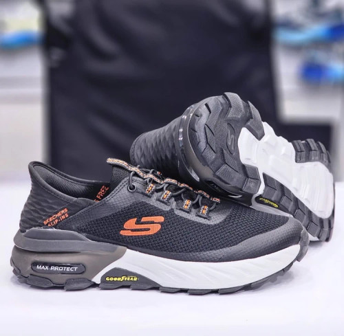کتونی اسکیچرز مکس پرو تکت ویتنام مستر کوالیتی سایز ۴۰ تا ۴۵ Skechers