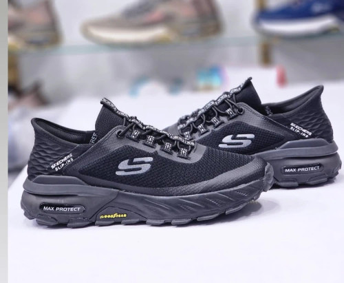 کتونی اسکیچرز مکس پرو تکت ویتنام مستر کوالیتی سایز ۴۰ تا ۴۵ Skechers