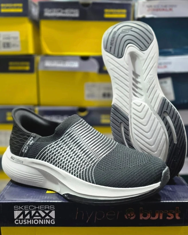 کتونی اسکیچرز ویتنام مستر کوالیتی سایز ۴۰ تا ۴۵ Skechers