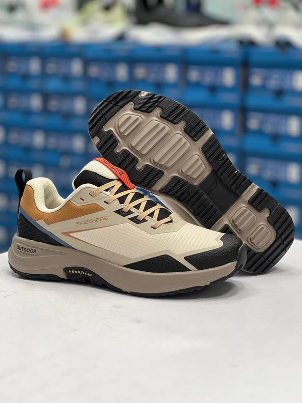کتونی اسکیچرز ویتنام مستر کوالیتی گورتکس سایز ۴۰ تا ۴۵ Skechers