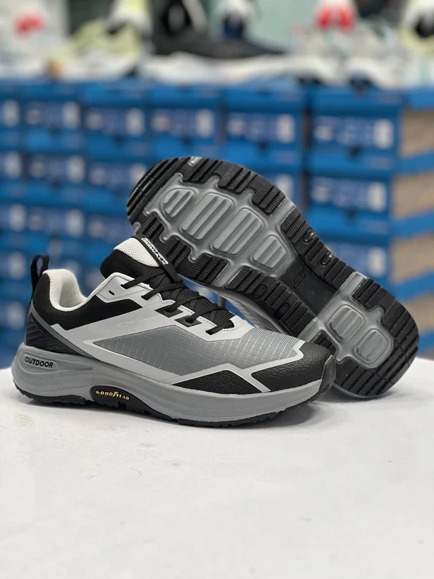 کتونی اسکیچرز ویتنام مستر کوالیتی گورتکس سایز ۴۰ تا ۴۵ Skechers