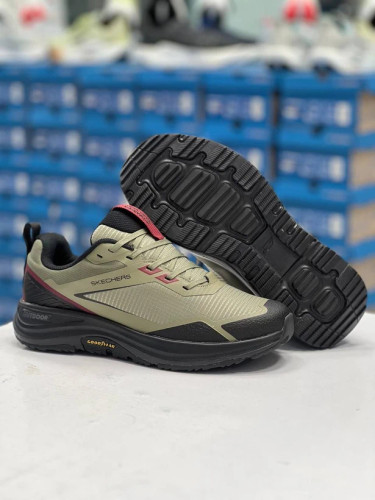 کتونی اسکیچرز ویتنام مستر کوالیتی گورتکس سایز ۴۰ تا ۴۵ Skechers