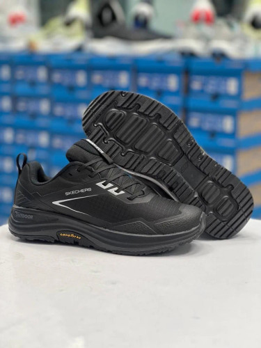 کتونی اسکیچرز ویتنام مستر کوالیتی گورتکس سایز ۴۰ تا ۴۵ Skechers