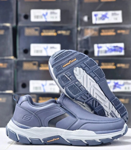کتونی اسکیچرز ویتنام مستر کوالیتی بدونبند سایز ۴۰ تا ۴۵ Skechers