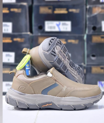 کتونی اسکیچرز ویتنام مستر کوالیتی بدونبند سایز ۴۰ تا ۴۵ Skechers