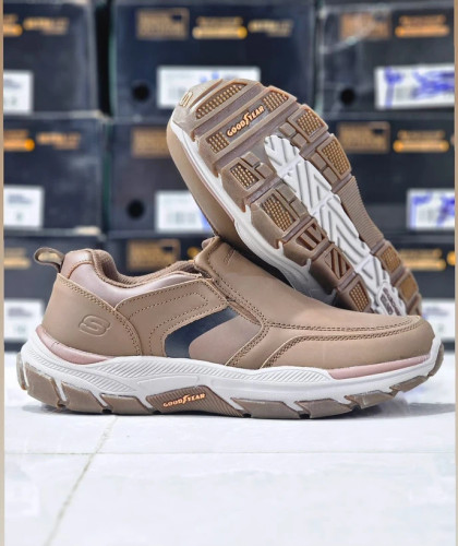 کتونی اسکیچرز ویتنام مستر کوالیتی بدونبند سایز ۴۰ تا ۴۵ Skechers