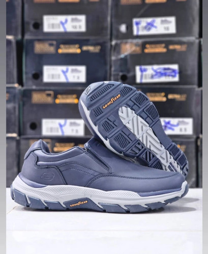 کتونی اسکیچرز ویتنام مستر کوالیتی بدونبند سایز ۴۰ تا ۴۵ Skechers