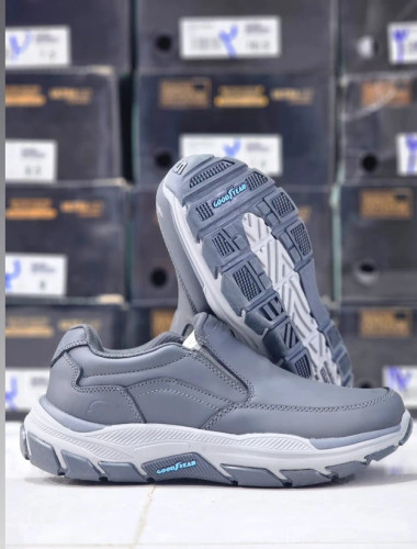 کتونی اسکیچرز ویتنام مستر کوالیتی بدونبند سایز ۴۰ تا ۴۵ Skechers