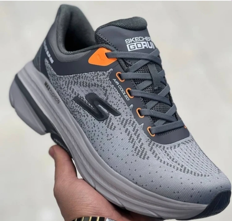 کتونی اسکیچرز ویتنام مستر کوالیتی بی ‌بند سایز ۴۰ تا ۴۵ Skechers