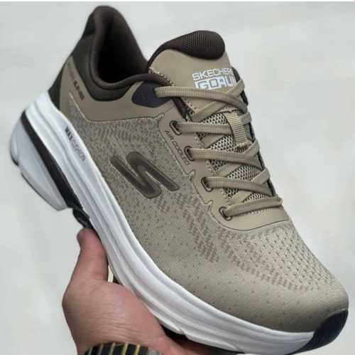 کتونی اسکیچرز ویتنام مستر کوالیتی بی بند سایز ۴۰ تا ۴۵ Skechers