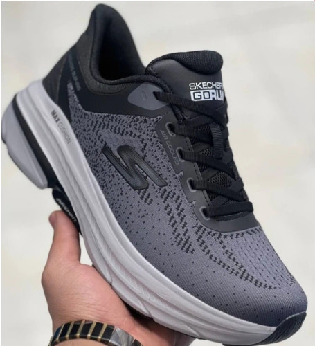 کتونی اسکیچرز ویتنام مستر کوالیتی بی بند سایز ۴۰ تا ۴۵ Skechers