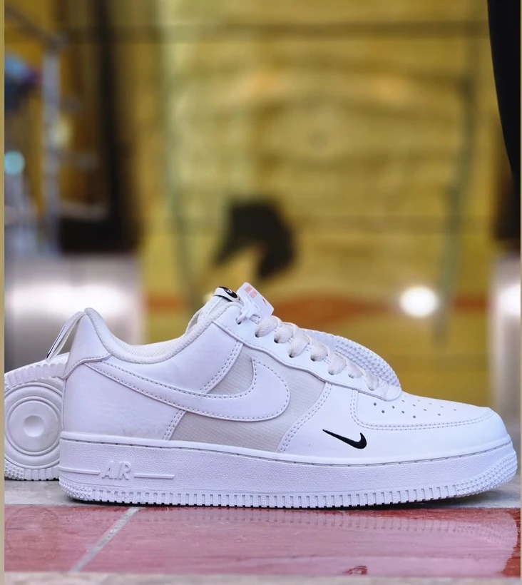 کتونی نایک ایر جردن مستر کوالیتی ویتنام سایز ۳۶ تا ۴۵  Nike Air jordan