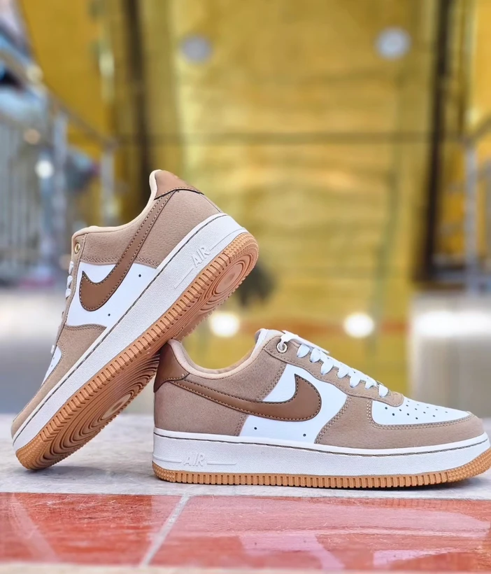 کتونی نایک ایر جردن مستر کوالیتی ویتنام سایز ۳۶ تا ۴۵  Nike Air jordan