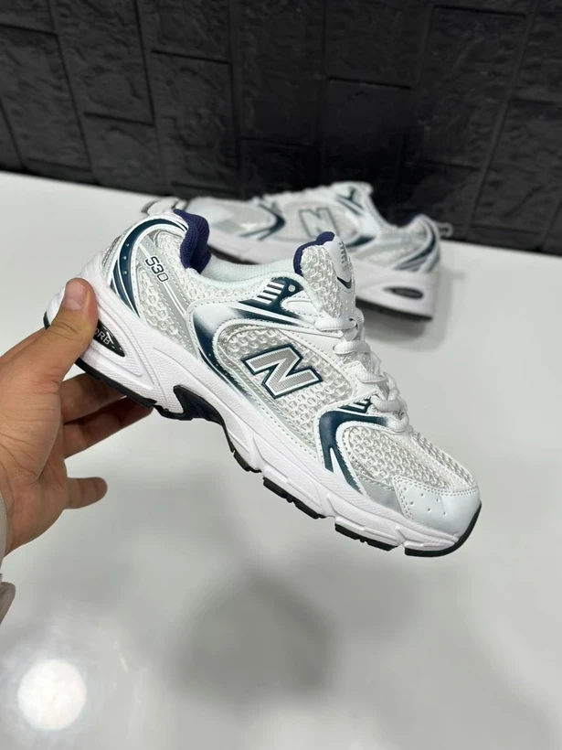 کتونی نیوبالانس 530 ویتنام مستر کوالیتی سایز ۳۶ تا ۴۰ Newbalance 530