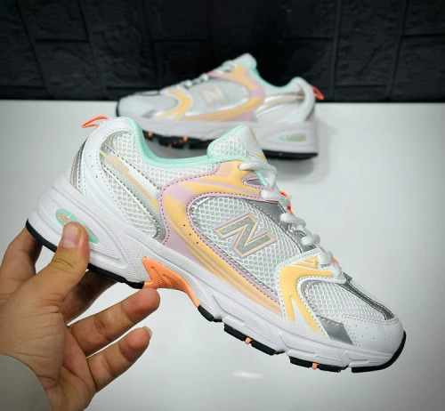کتونی نیوبالانس 530 ویتنام مستر کوالیتی سایز ۳۶ تا ۴۰ Newbalance 530