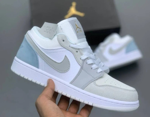 کتونی نایک جردن وان مستر کوالیتی ویتنام سایز ۳۸ تا ۴۵ Air Jordan 1 Low