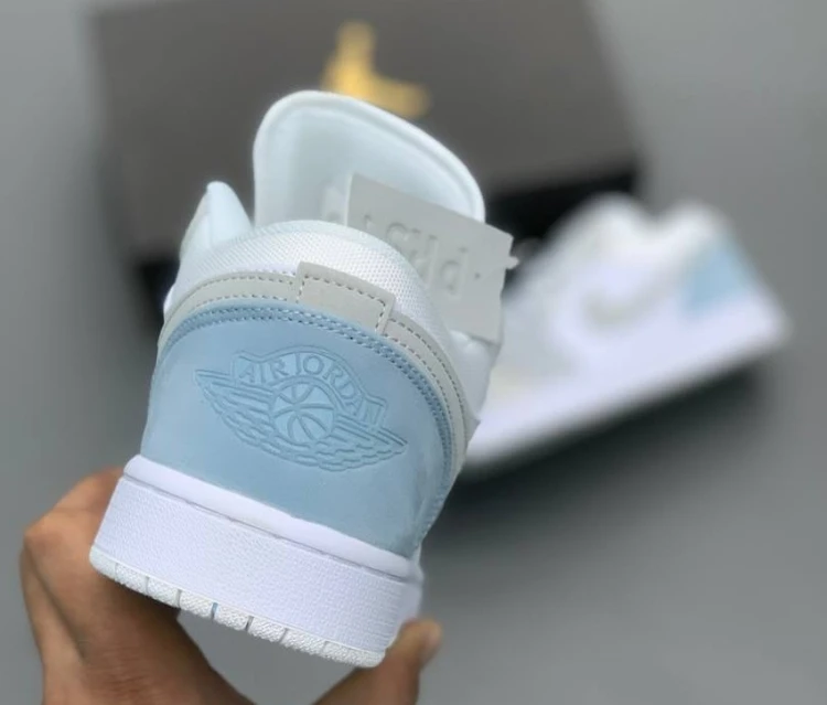 کتونی نایک جردن وان مستر کوالیتی ویتنام سایز ۳۸ تا ۴۵ Air Jordan 1 Low