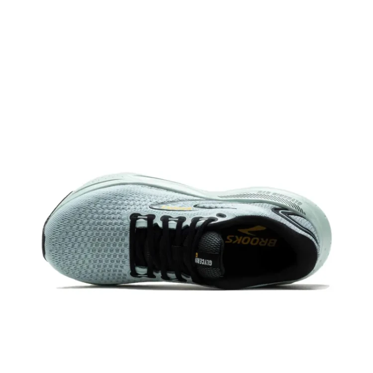 کتونی بروکس گلیسرین 21 مستر کوالیتی ویتنام سایز ۴۰ تا ۴۵ Brooks Glycerin GTS 21