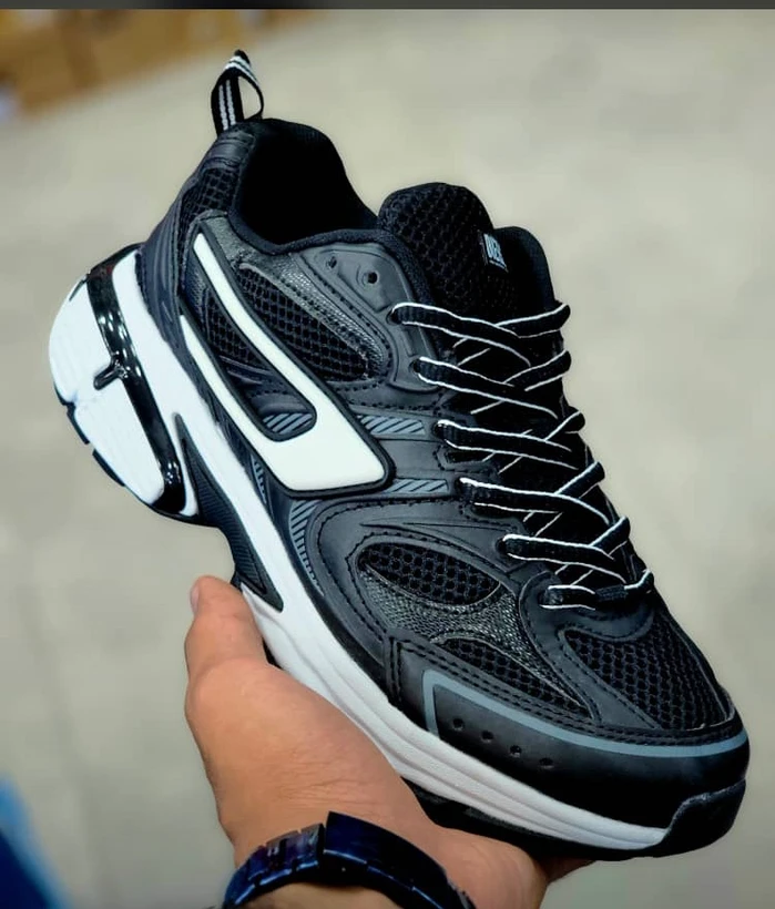 کتونی دیزل سایز ۴۰ تا ۴۵ Diesel S-serendipity Pro-X1 Sneakers