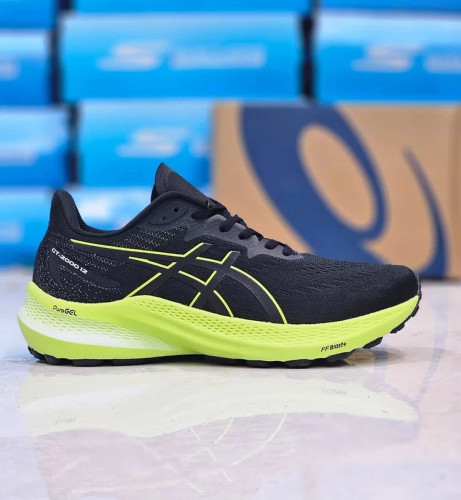 کتونی اسیکس جی تی ۲۰۰۰ سایز ۳۹ تا ۴۵ Asics GT 2000