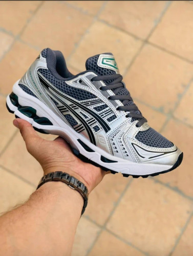کتونی اسیکس کایانو ۱۴ سایز ۴۰ تا ۴۵ Asics kayano 14