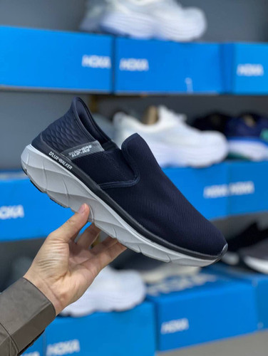 کتونی رانینگ و پیاده روی اسکیچرز بدون بند طبی سایز 40 تا 45 SKECHERS
